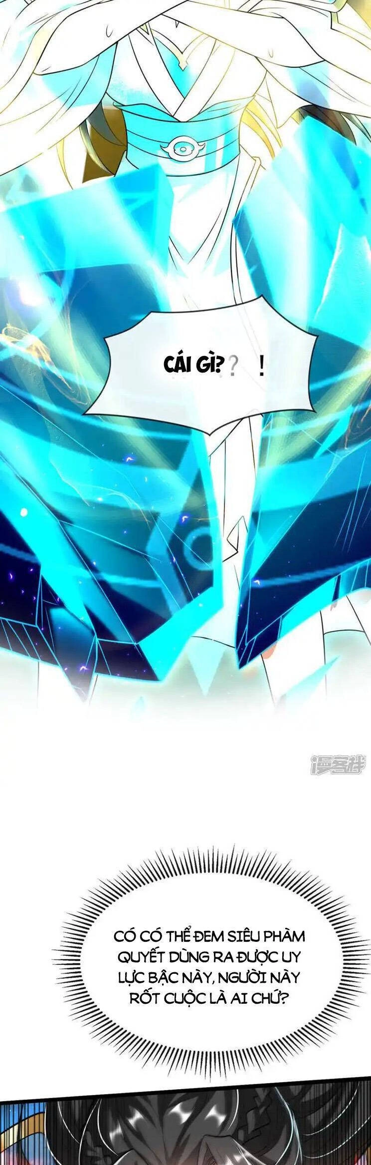 Thập Đại Đế Hoàng Đều Là Đệ Tử Của Ta Chapter 243 - 4