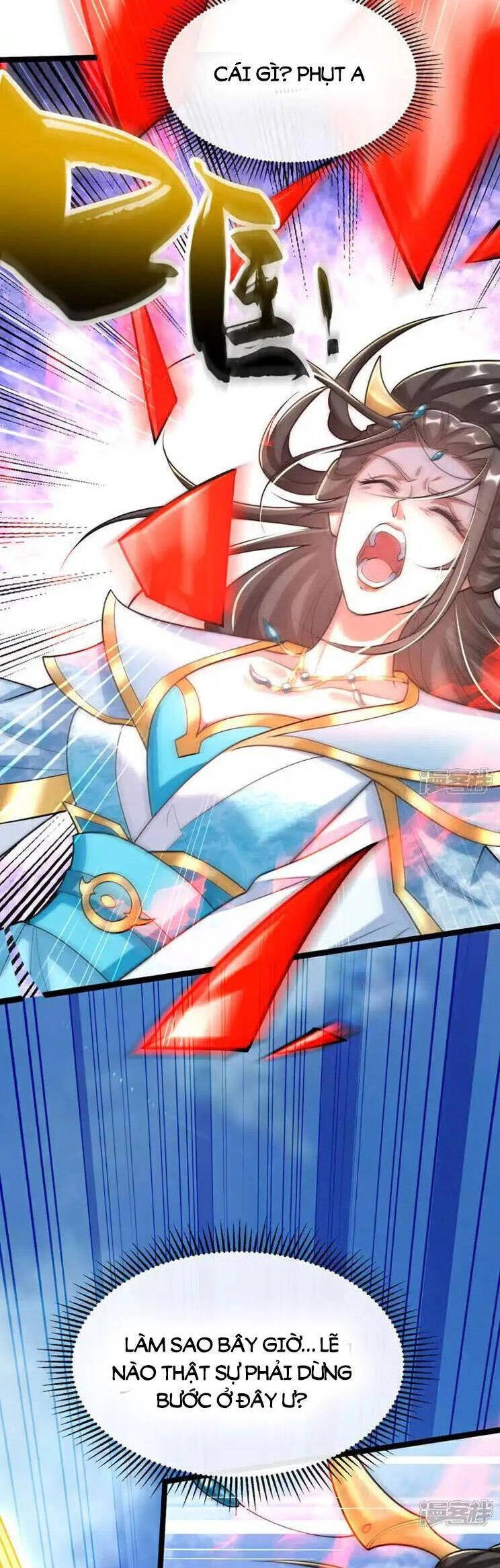 Thập Đại Đế Hoàng Đều Là Đệ Tử Của Ta Chapter 243 - 6