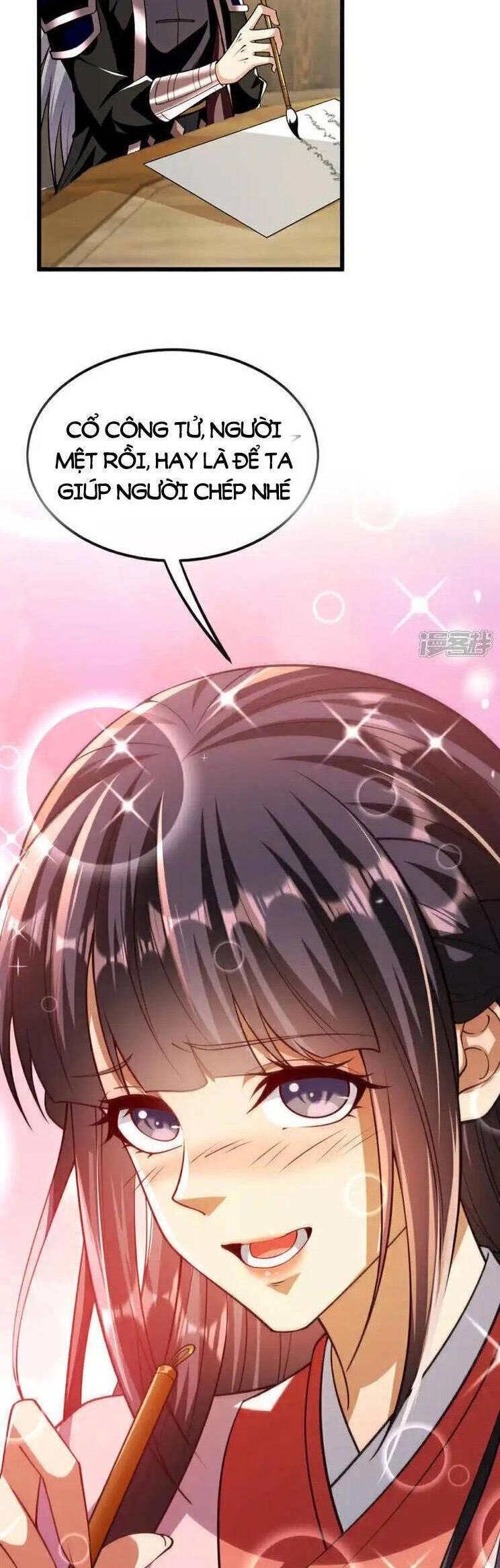 Thập Đại Đế Hoàng Đều Là Đệ Tử Của Ta Chapter 243 - 18