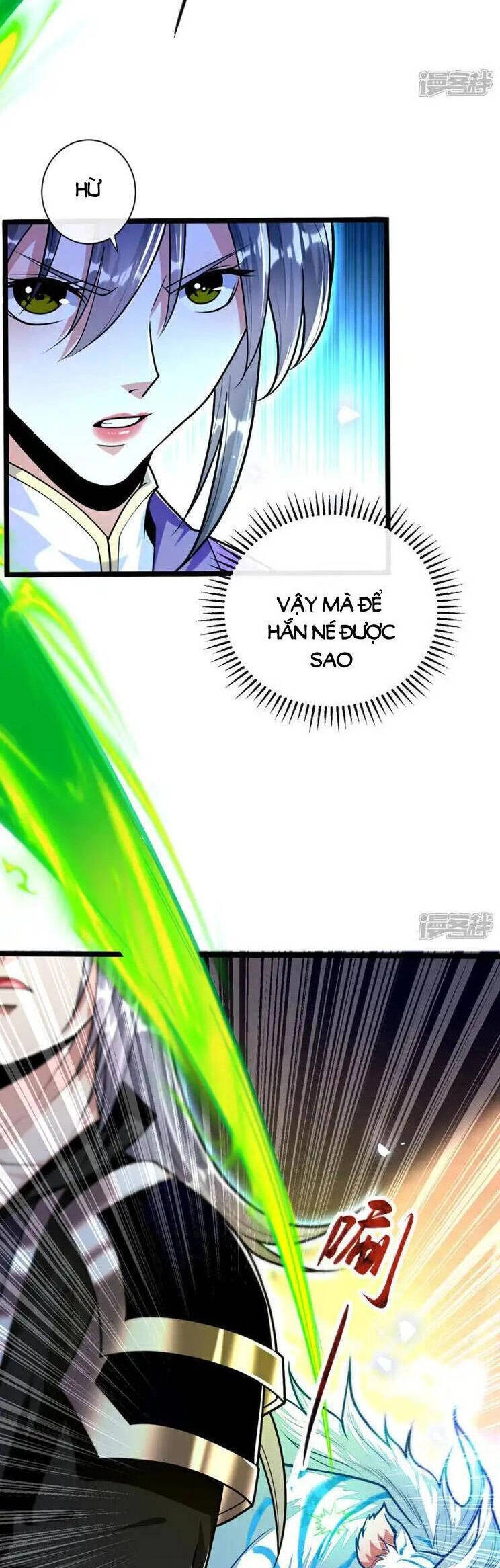 Thập Đại Đế Hoàng Đều Là Đệ Tử Của Ta Chapter 243 - 23