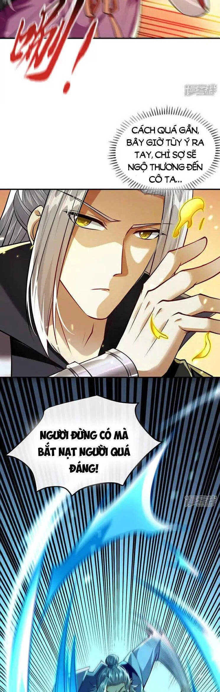 Thập Đại Đế Hoàng Đều Là Đệ Tử Của Ta Chapter 245 - 12