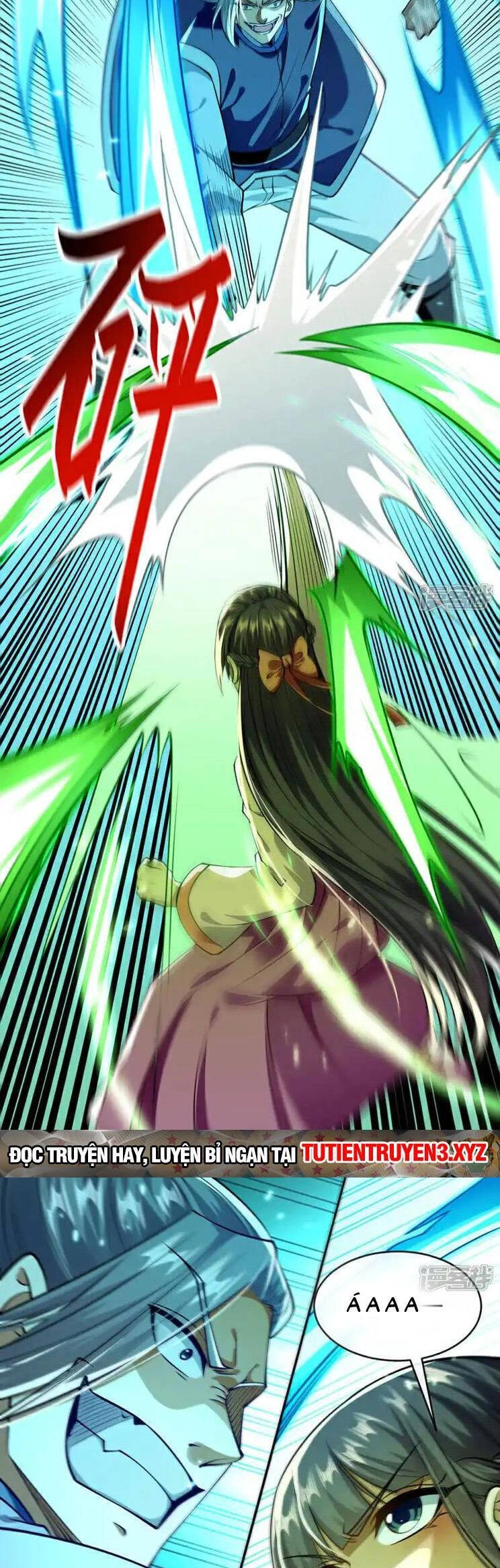 Thập Đại Đế Hoàng Đều Là Đệ Tử Của Ta Chapter 245 - 13