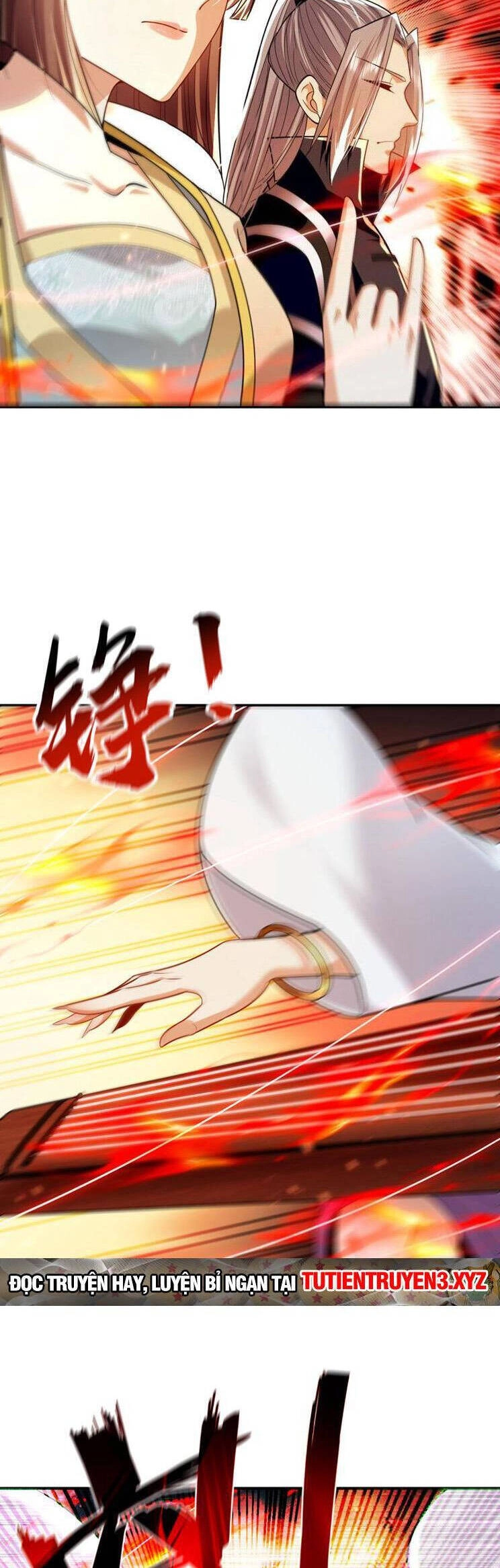 Thập Đại Đế Hoàng Đều Là Đệ Tử Của Ta Chapter 247 - 2