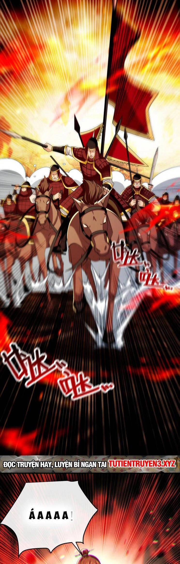 Thập Đại Đế Hoàng Đều Là Đệ Tử Của Ta Chapter 247 - 5