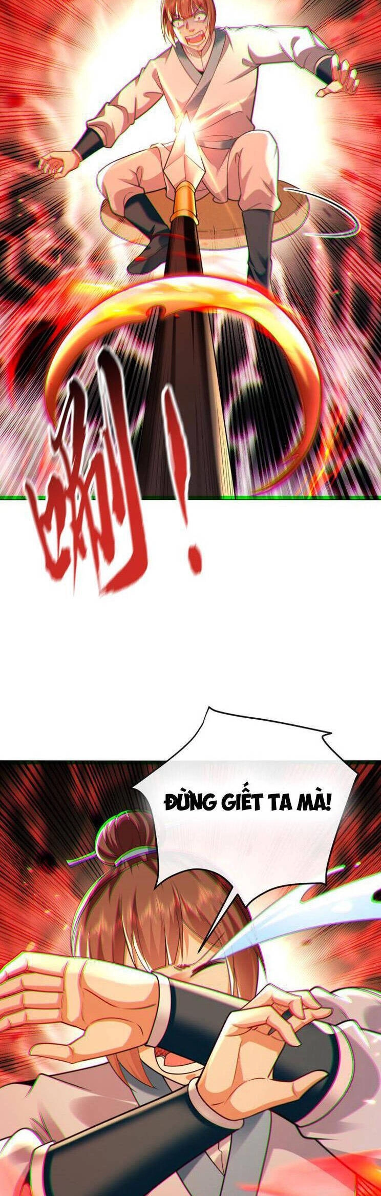 Thập Đại Đế Hoàng Đều Là Đệ Tử Của Ta Chapter 247 - 6