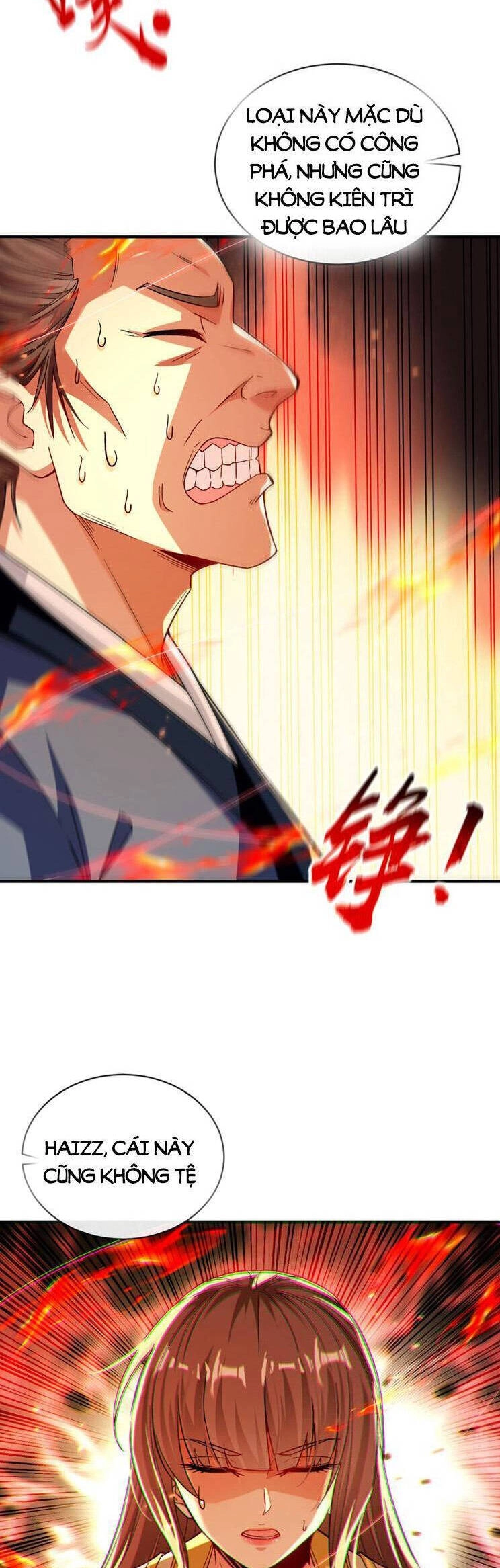 Thập Đại Đế Hoàng Đều Là Đệ Tử Của Ta Chapter 247 - 9