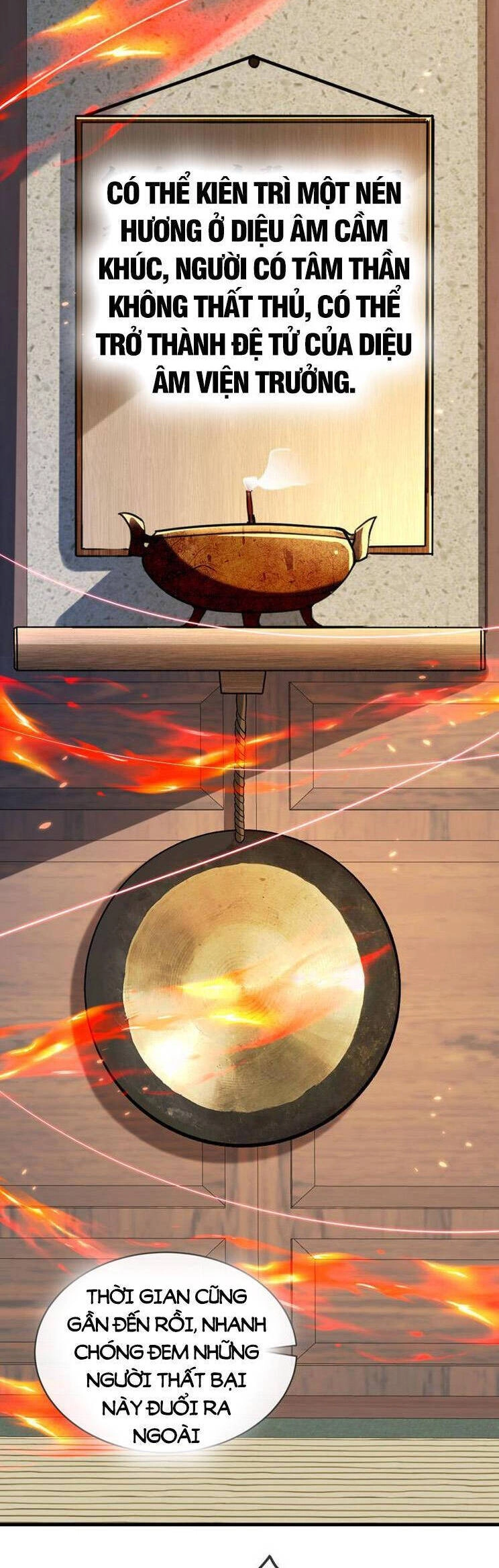 Thập Đại Đế Hoàng Đều Là Đệ Tử Của Ta Chapter 247 - 12