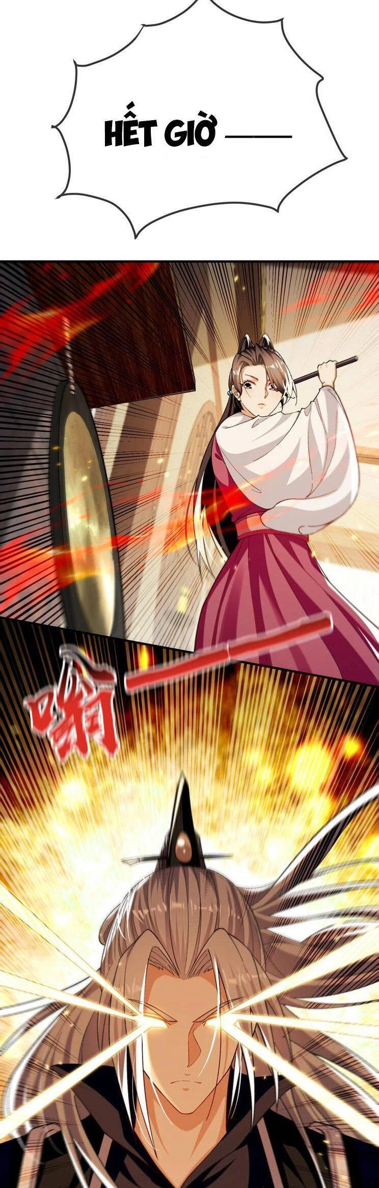 Thập Đại Đế Hoàng Đều Là Đệ Tử Của Ta Chapter 247 - 13