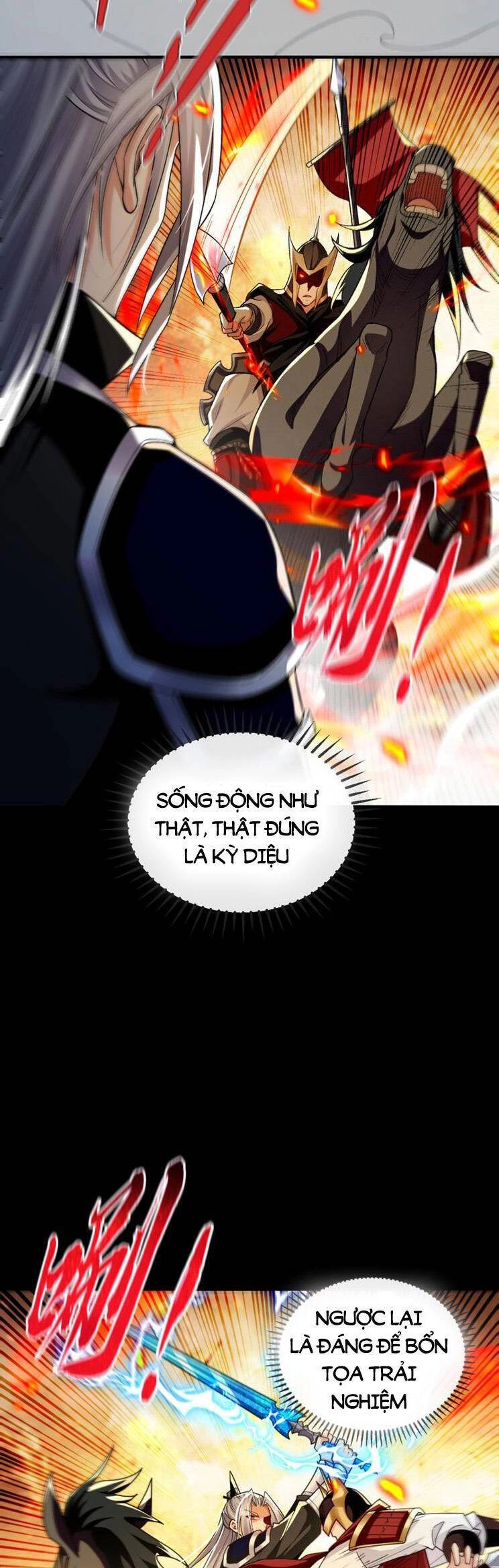 Thập Đại Đế Hoàng Đều Là Đệ Tử Của Ta Chapter 247 - 16