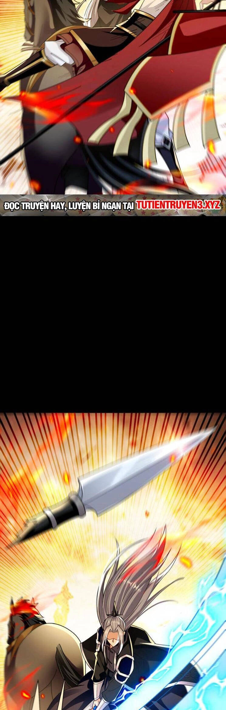 Thập Đại Đế Hoàng Đều Là Đệ Tử Của Ta Chapter 247 - 17