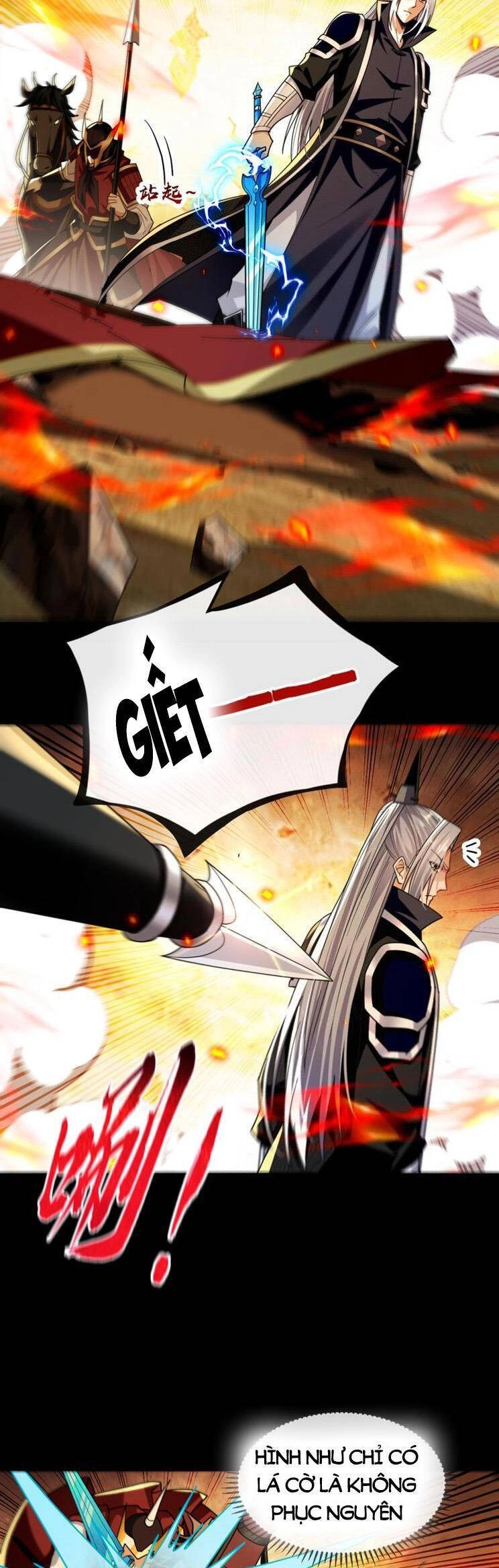 Thập Đại Đế Hoàng Đều Là Đệ Tử Của Ta Chapter 247 - 19