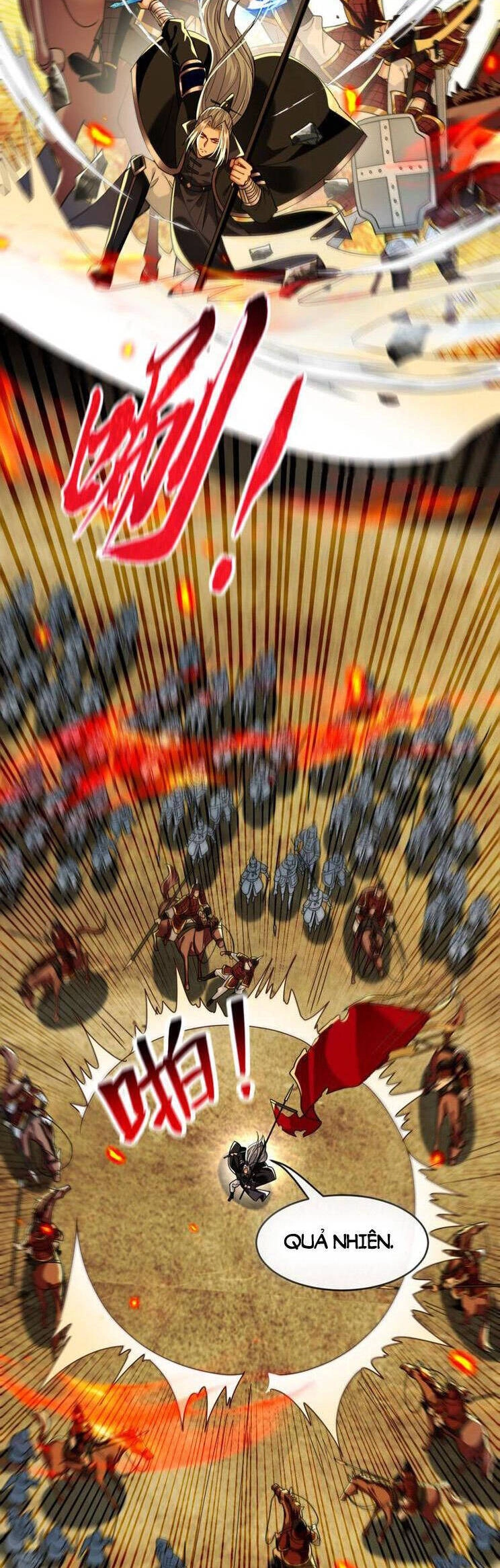 Thập Đại Đế Hoàng Đều Là Đệ Tử Của Ta Chapter 247 - 24