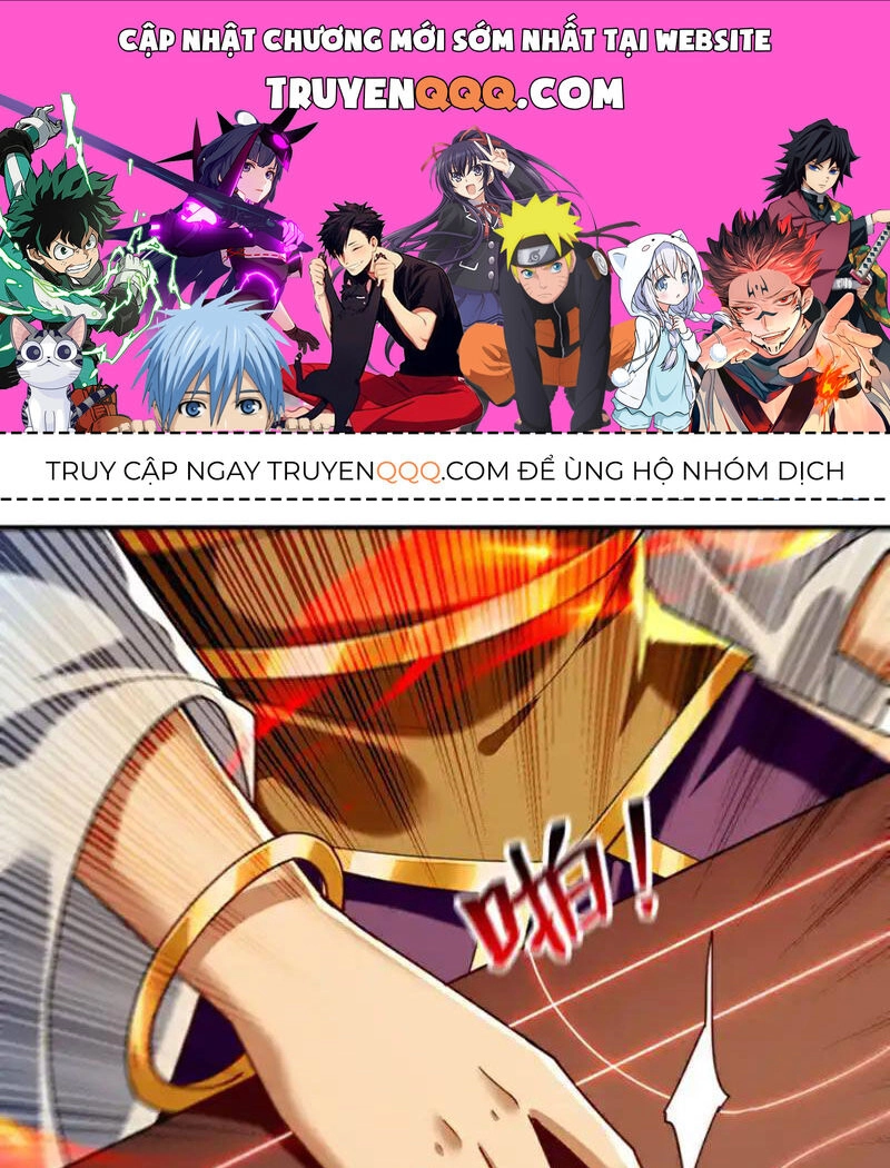 Thập Đại Đế Hoàng Đều Là Đệ Tử Của Ta Chapter 248 - 1