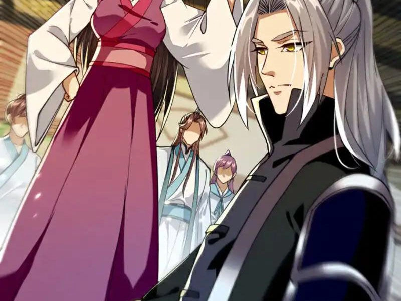 Thập Đại Đế Hoàng Đều Là Đệ Tử Của Ta Chapter 248 - 12