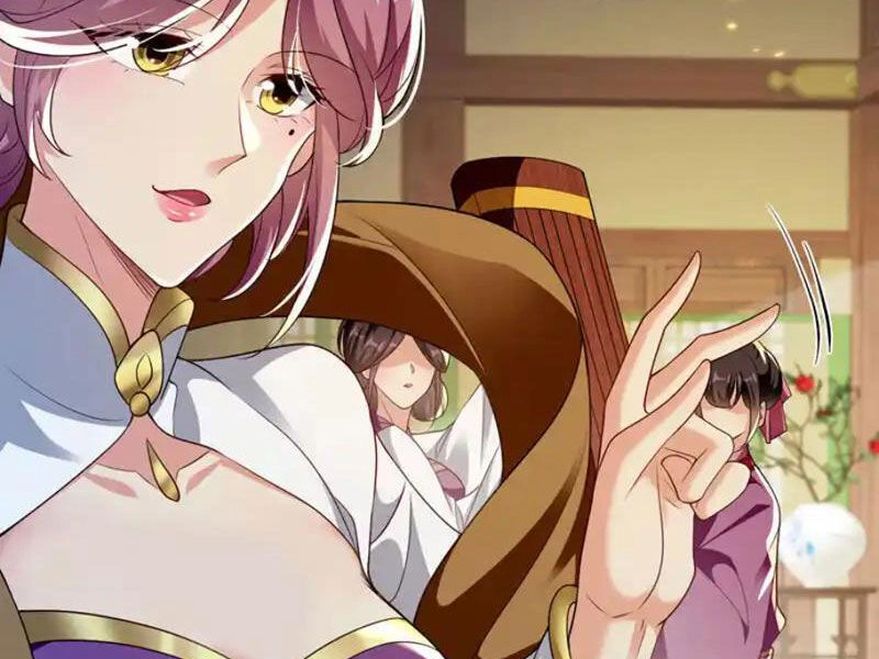 Thập Đại Đế Hoàng Đều Là Đệ Tử Của Ta Chapter 248 - 29