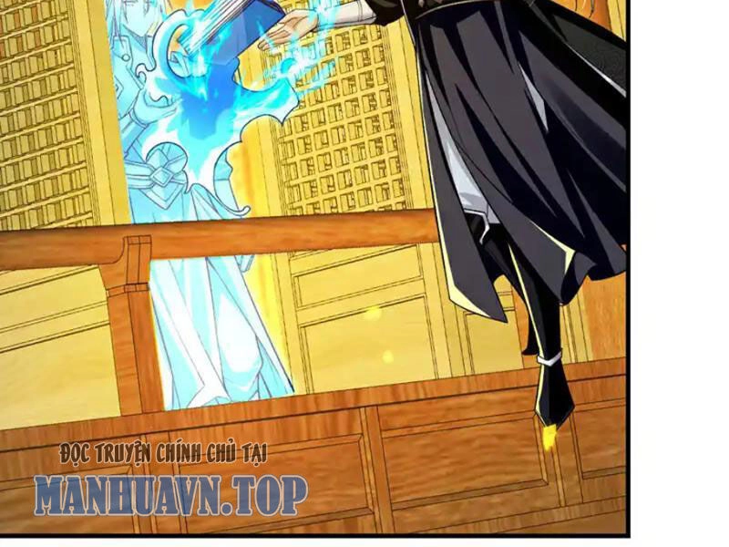 Thập Đại Đế Hoàng Đều Là Đệ Tử Của Ta Chapter 248 - 81