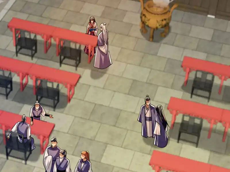 Thập Đại Đế Hoàng Đều Là Đệ Tử Của Ta Chapter 249 - 67