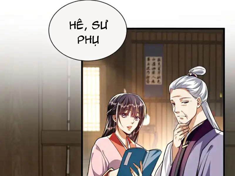 Thập Đại Đế Hoàng Đều Là Đệ Tử Của Ta Chapter 249 - 69