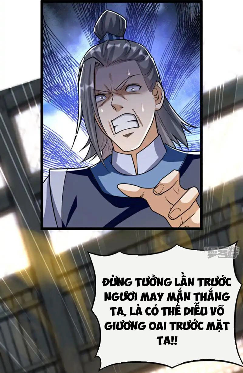 Thập Đại Đế Hoàng Đều Là Đệ Tử Của Ta Chapter 250 - 29