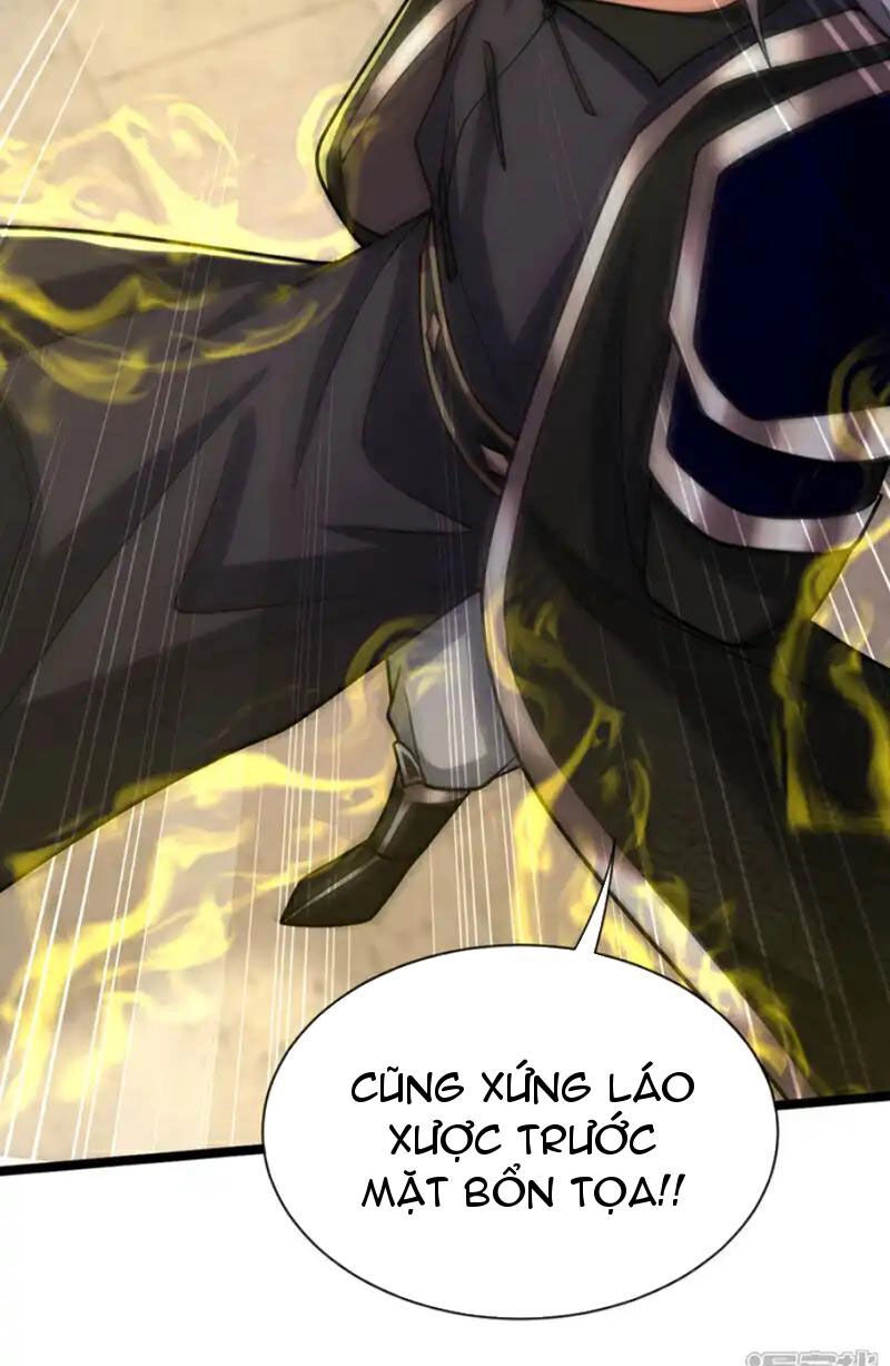 Thập Đại Đế Hoàng Đều Là Đệ Tử Của Ta Chapter 250 - 34