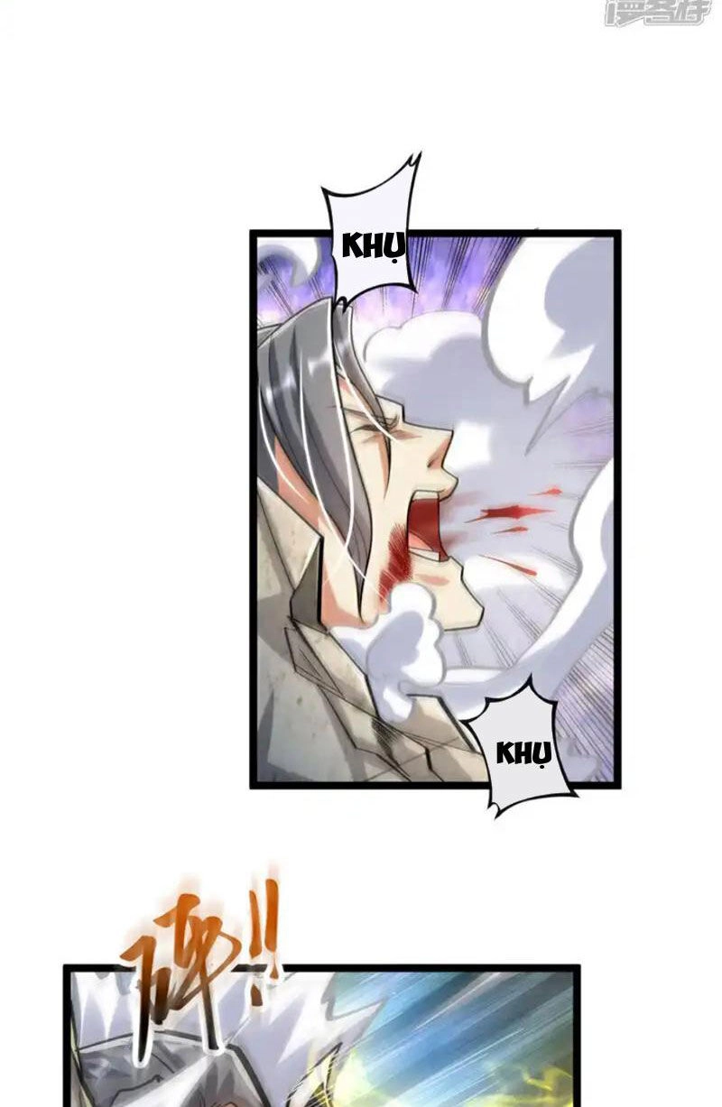 Thập Đại Đế Hoàng Đều Là Đệ Tử Của Ta Chapter 250 - 35