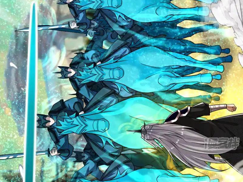 Thập Đại Đế Hoàng Đều Là Đệ Tử Của Ta Chapter 251 - 49