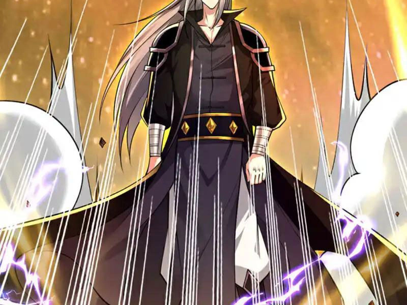 Thập Đại Đế Hoàng Đều Là Đệ Tử Của Ta Chapter 251 - 61