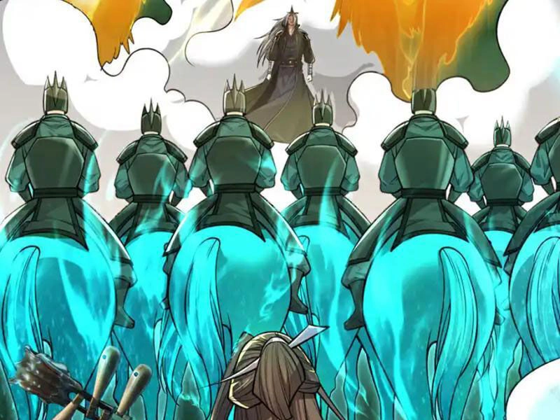 Thập Đại Đế Hoàng Đều Là Đệ Tử Của Ta Chapter 251 - 68