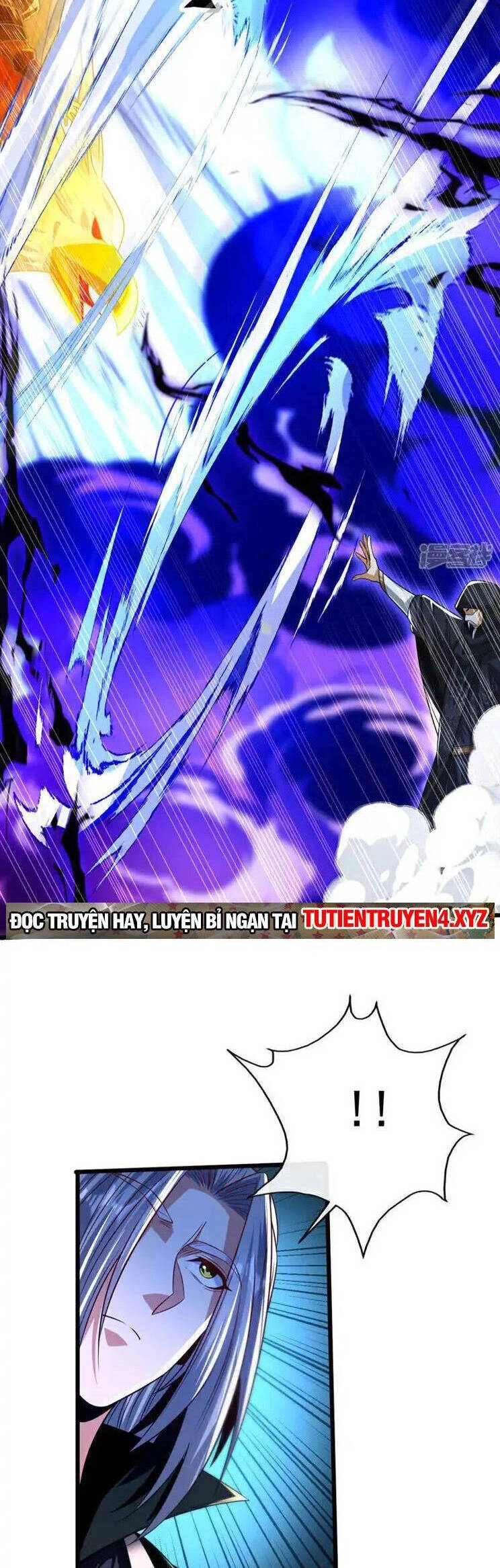 Thập Đại Đế Hoàng Đều Là Đệ Tử Của Ta Chapter 252 - 2