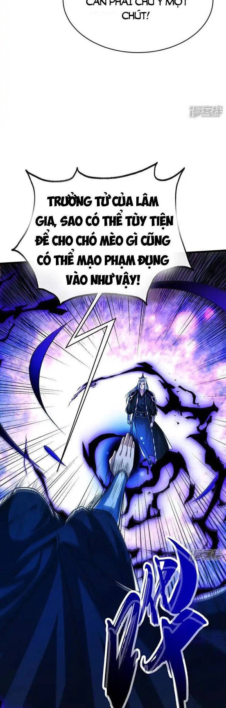 Thập Đại Đế Hoàng Đều Là Đệ Tử Của Ta Chapter 252 - 5