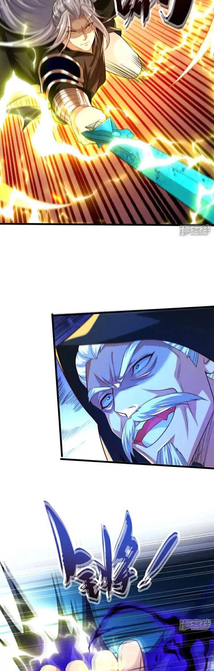 Thập Đại Đế Hoàng Đều Là Đệ Tử Của Ta Chapter 252 - 8