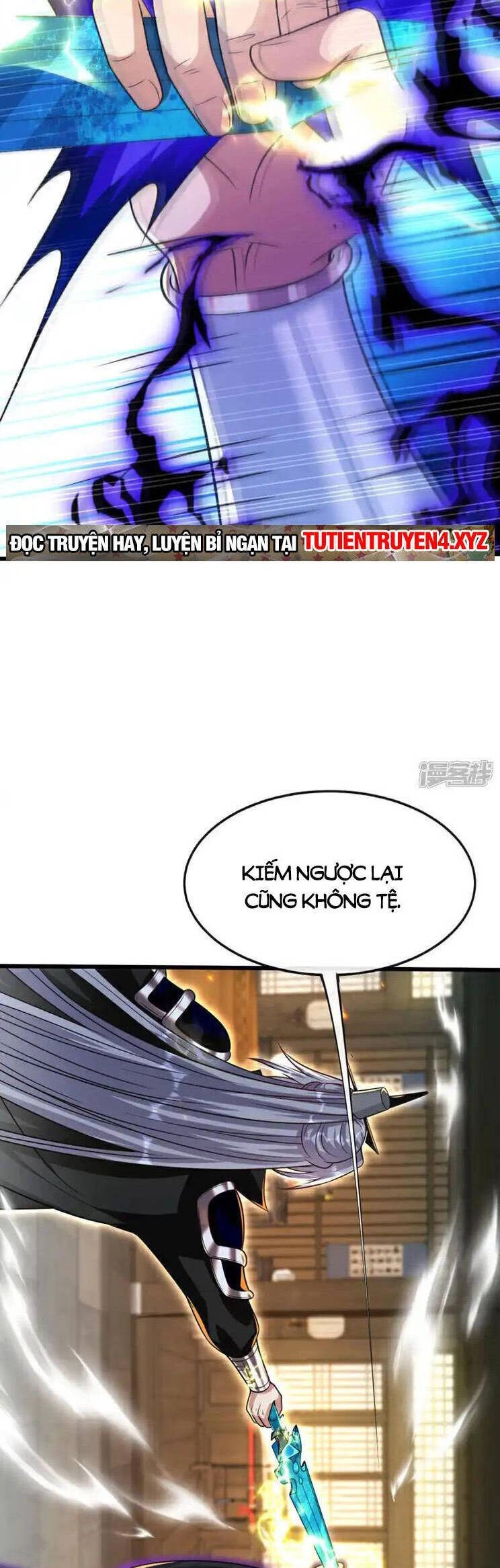 Thập Đại Đế Hoàng Đều Là Đệ Tử Của Ta Chapter 252 - 9