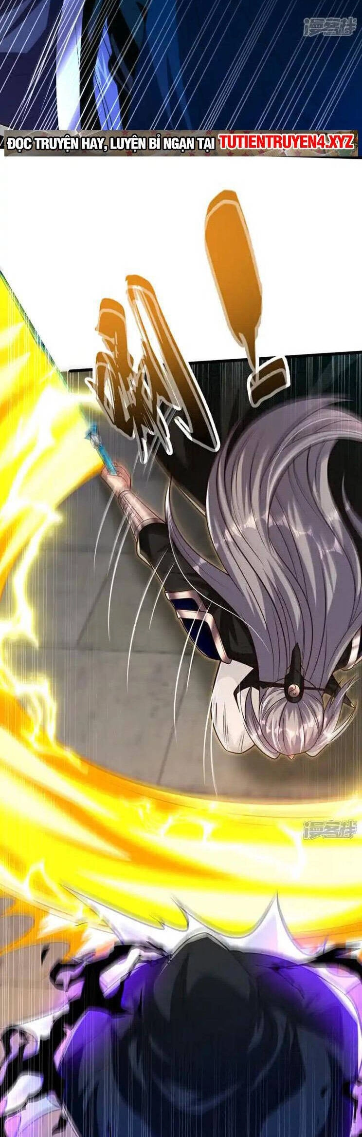 Thập Đại Đế Hoàng Đều Là Đệ Tử Của Ta Chapter 252 - 15