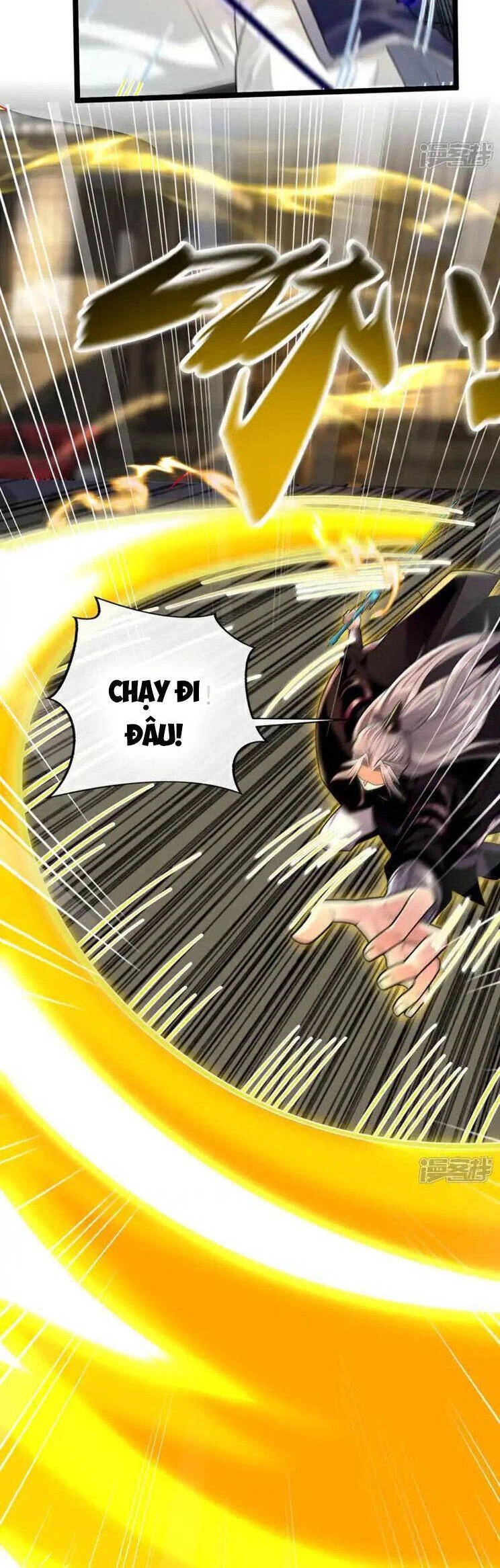 Thập Đại Đế Hoàng Đều Là Đệ Tử Của Ta Chapter 252 - 21