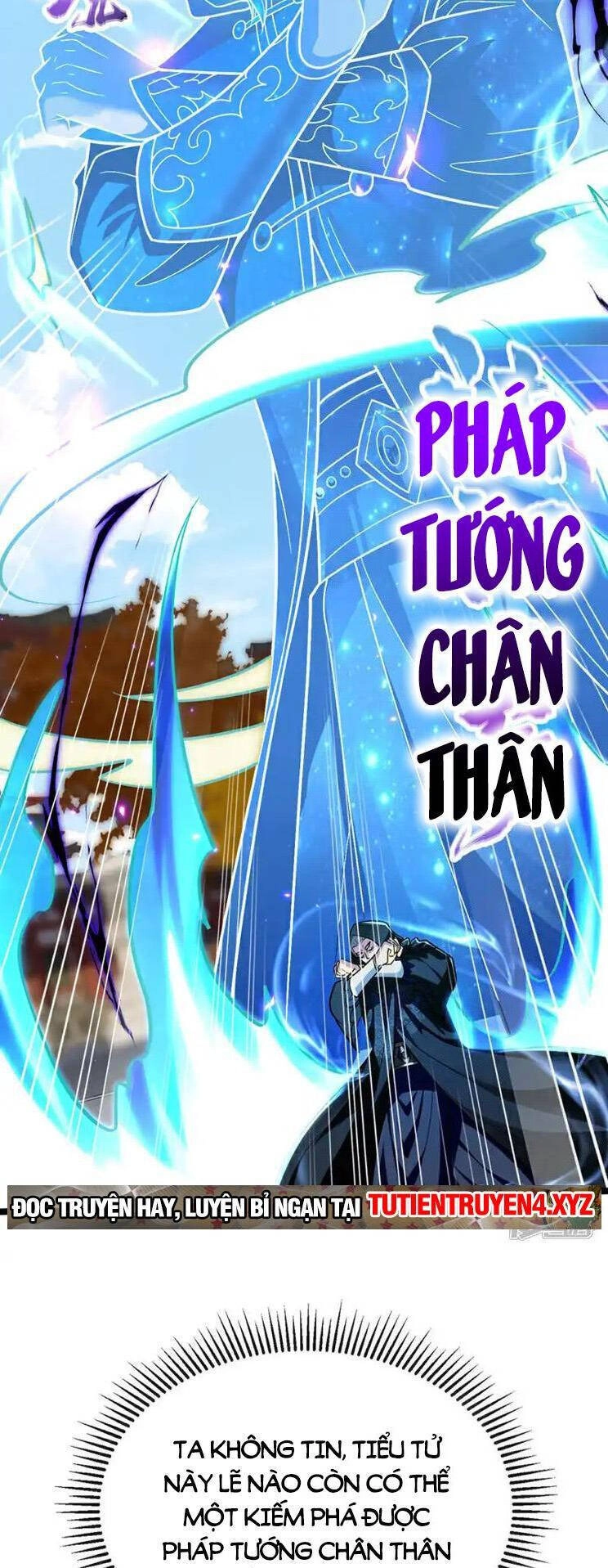 Thập Đại Đế Hoàng Đều Là Đệ Tử Của Ta Chapter 252 - 25