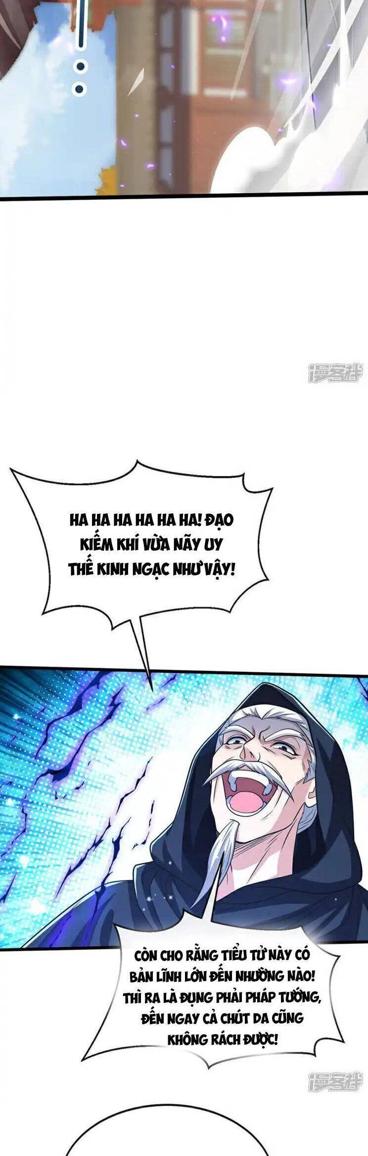 Thập Đại Đế Hoàng Đều Là Đệ Tử Của Ta Chapter 253 - 3