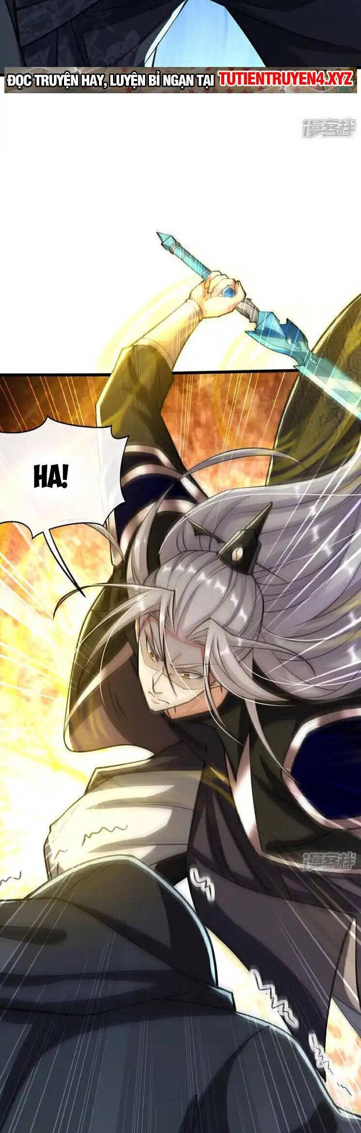 Thập Đại Đế Hoàng Đều Là Đệ Tử Của Ta Chapter 253 - 9