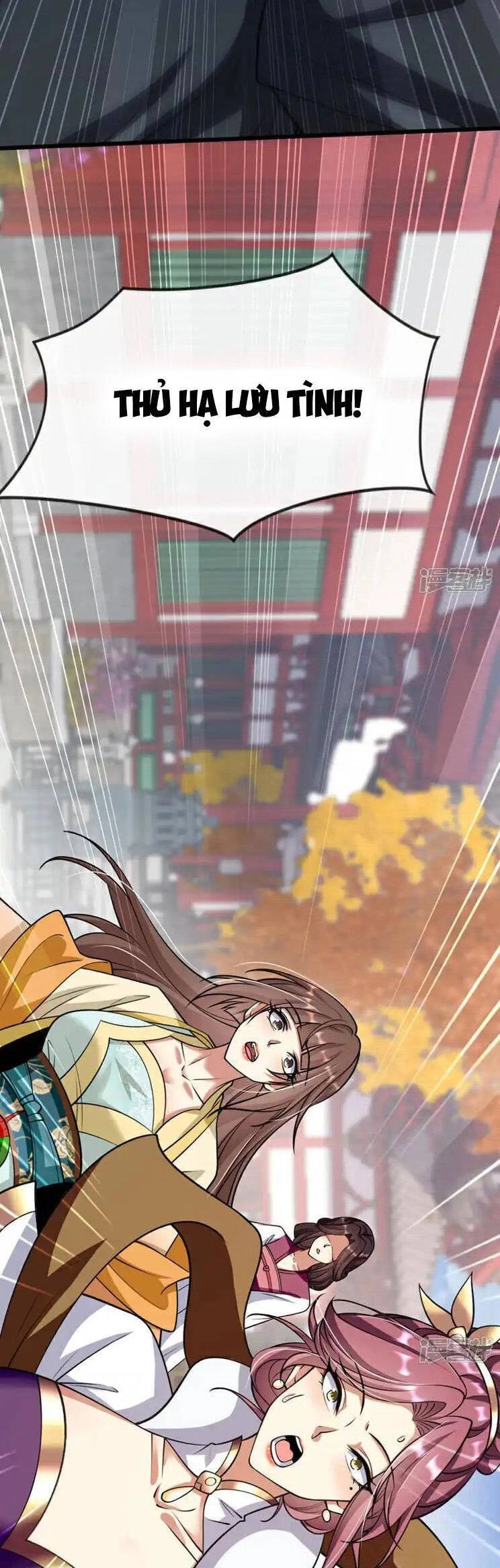 Thập Đại Đế Hoàng Đều Là Đệ Tử Của Ta Chapter 253 - 10