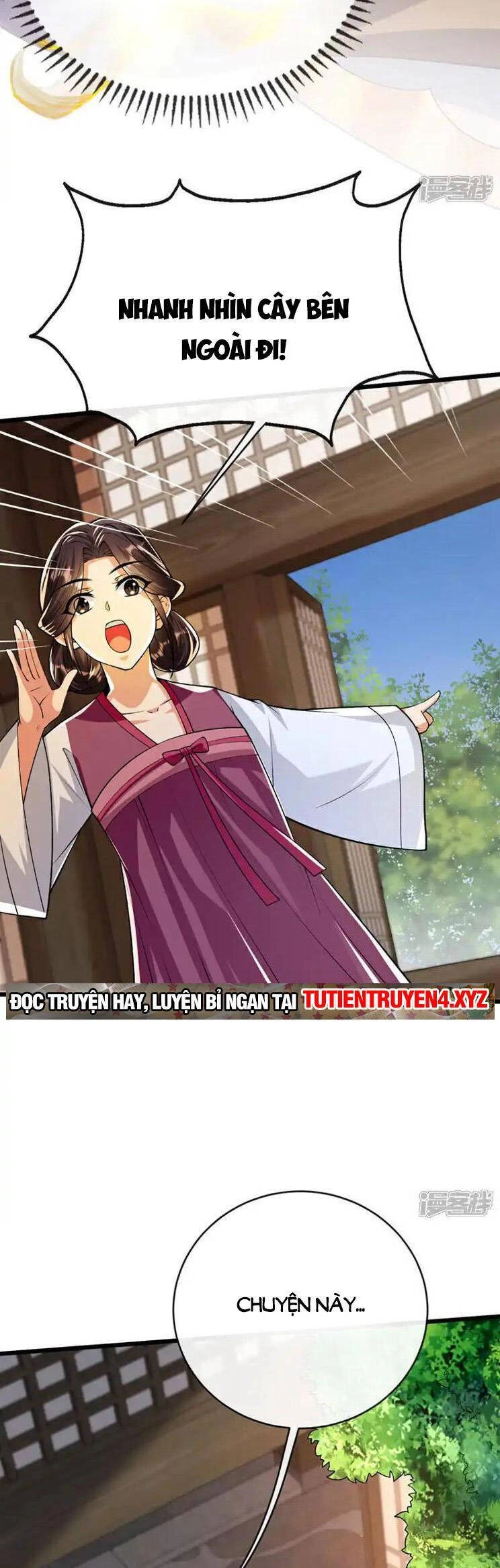 Thập Đại Đế Hoàng Đều Là Đệ Tử Của Ta Chapter 254 - 16