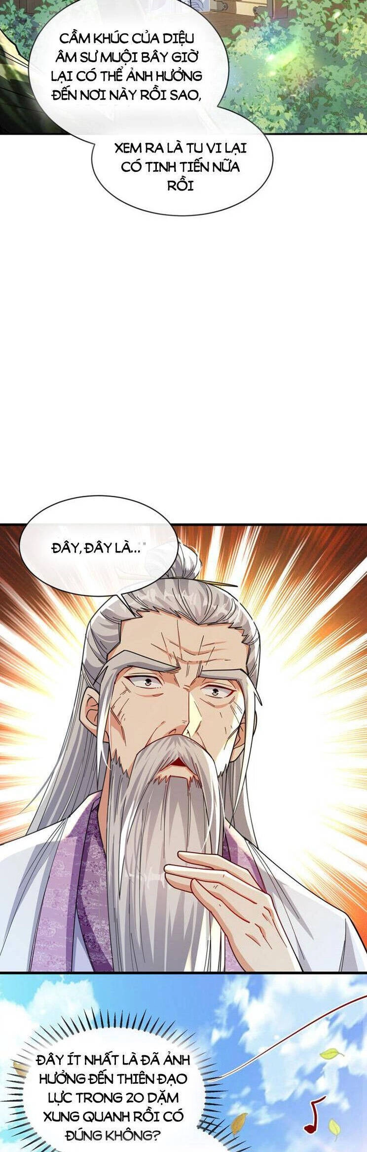 Thập Đại Đế Hoàng Đều Là Đệ Tử Của Ta Chapter 255 - 2