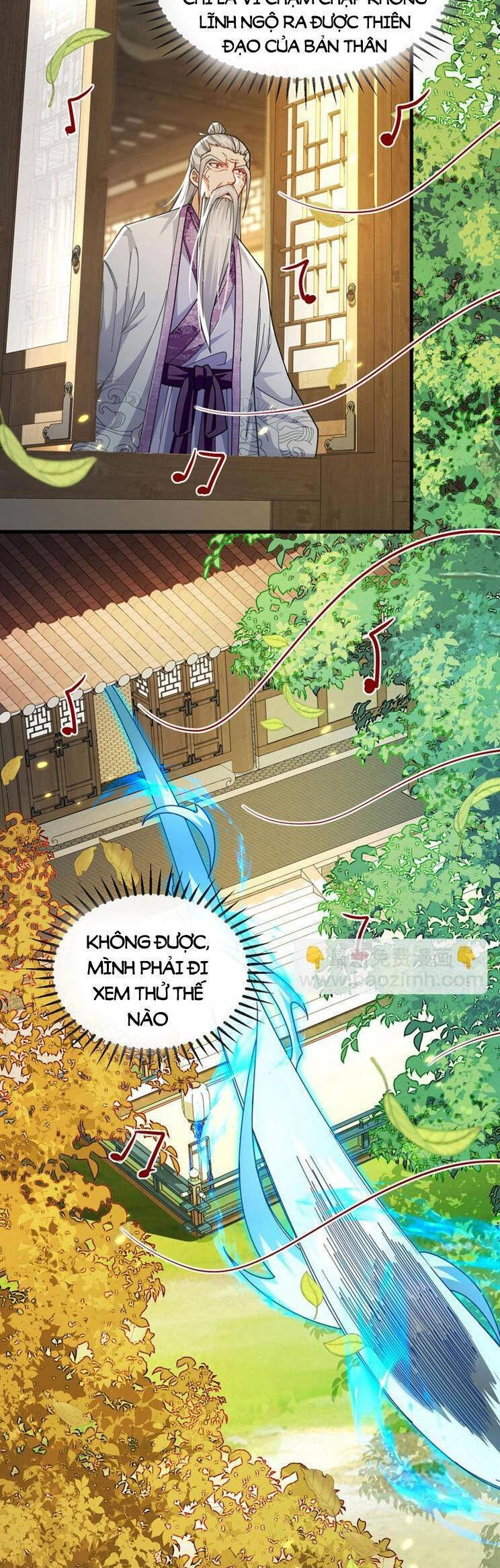 Thập Đại Đế Hoàng Đều Là Đệ Tử Của Ta Chapter 255 - 4