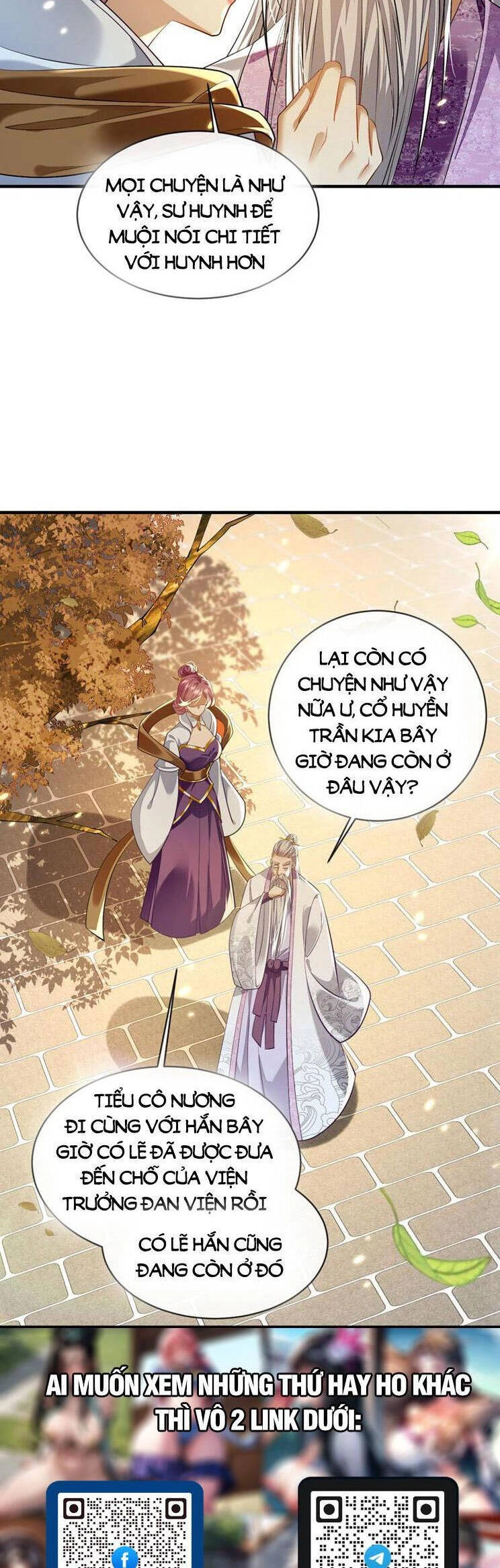 Thập Đại Đế Hoàng Đều Là Đệ Tử Của Ta Chapter 255 - 11