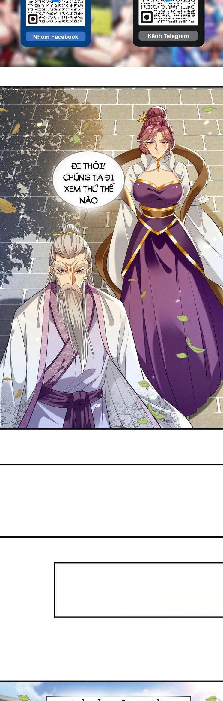 Thập Đại Đế Hoàng Đều Là Đệ Tử Của Ta Chapter 255 - 12