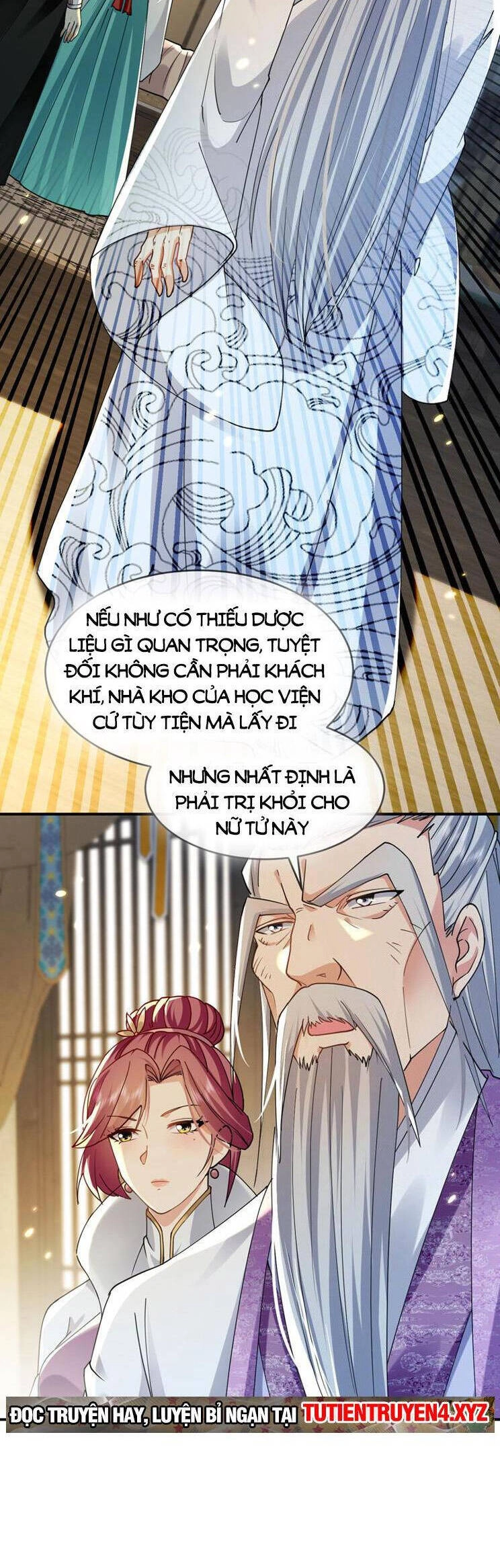 Thập Đại Đế Hoàng Đều Là Đệ Tử Của Ta Chapter 255 - 17