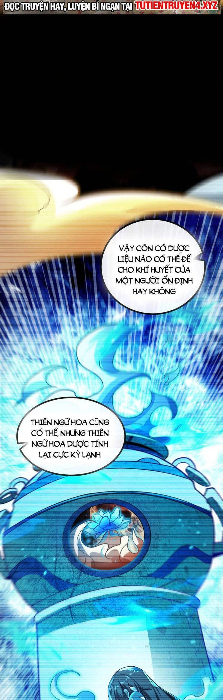 Thập Đại Đế Hoàng Đều Là Đệ Tử Của Ta Chapter 255 - 21