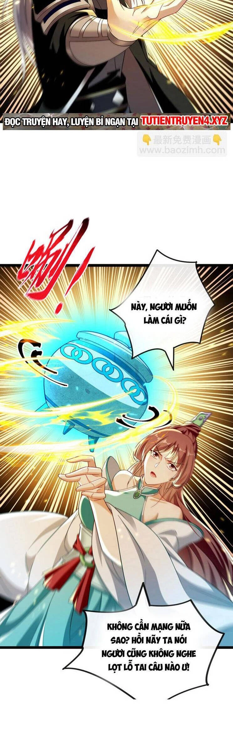 Thập Đại Đế Hoàng Đều Là Đệ Tử Của Ta Chapter 256 - 2