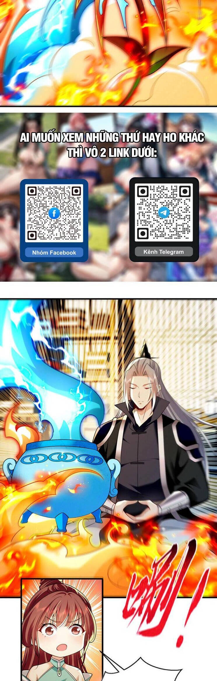 Thập Đại Đế Hoàng Đều Là Đệ Tử Của Ta Chapter 256 - 8