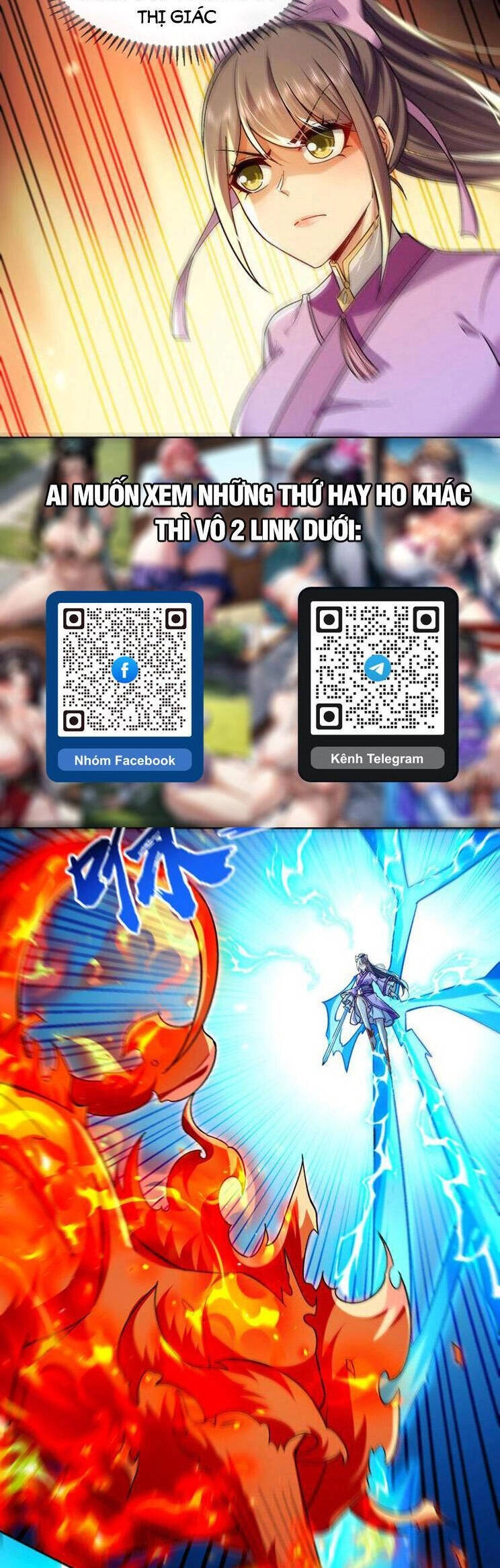 Thập Đại Đế Hoàng Đều Là Đệ Tử Của Ta Chapter 258 - 8