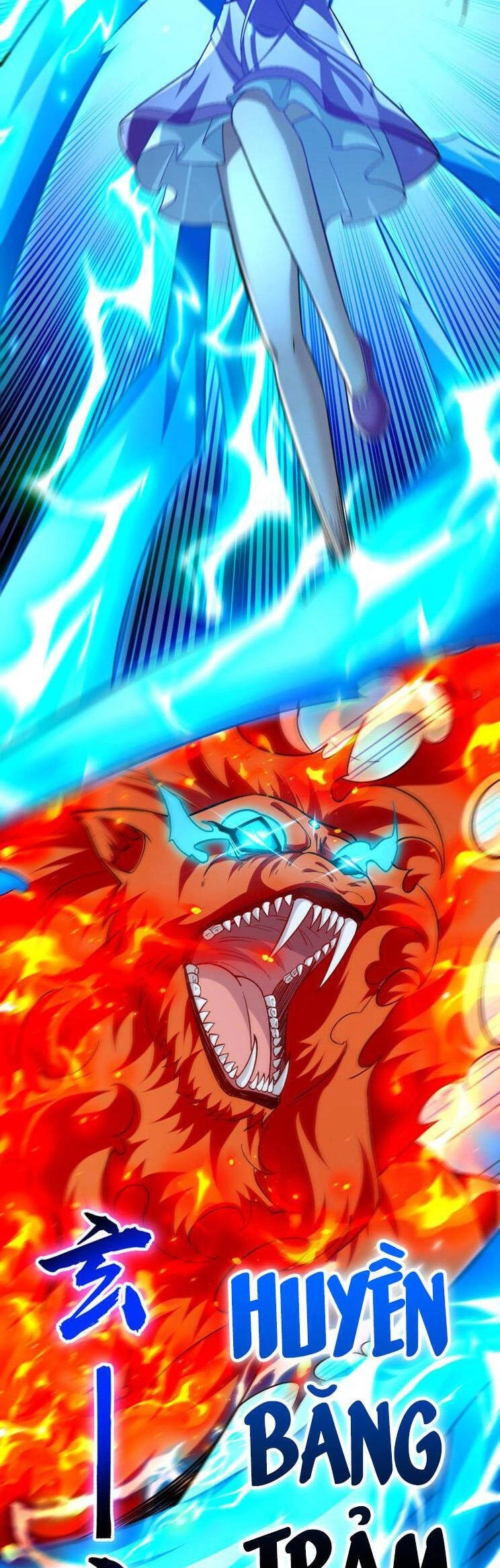 Thập Đại Đế Hoàng Đều Là Đệ Tử Của Ta Chapter 258 - 10