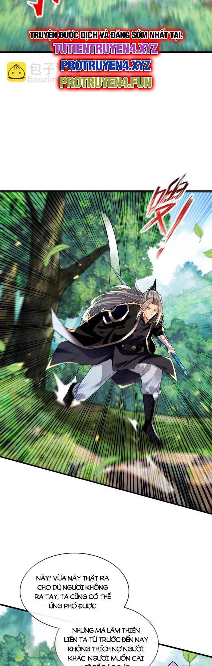 Thập Đại Đế Hoàng Đều Là Đệ Tử Của Ta Chapter 258 - 13